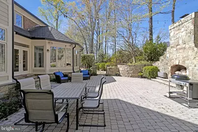 7814 Crownhurst Court, McLean, VA 22102 - Photo 46