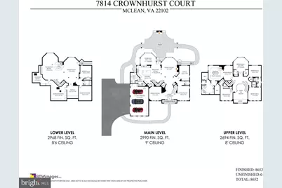 7814 Crownhurst Court, McLean, VA 22102 - Photo 50