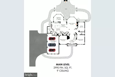 7814 Crownhurst Court, McLean, VA 22102 - Photo 46