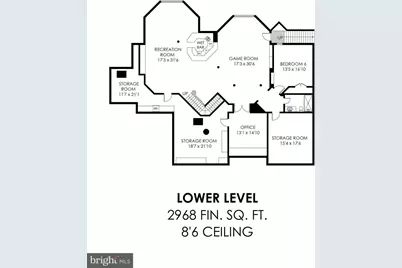 7814 Crownhurst Court, McLean, VA 22102 - Photo 48