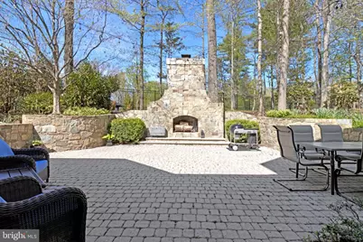 7814 Crownhurst Court, McLean, VA 22102 - Photo 48