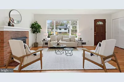 8110 Carrick Lane, Springfield, VA 22151 - Photo 6