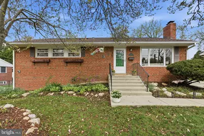 8110 Carrick Lane, Springfield, VA 22151 - Photo 2