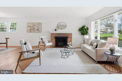 8110 Carrick Lane, Springfield, VA 22151 - Photo 4