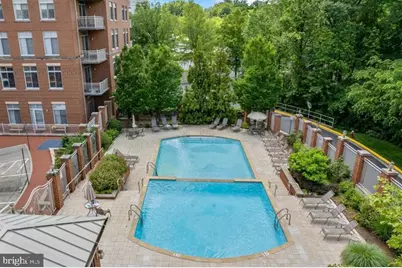 4490 Market Commons Drive #110, Fairfax, VA 22033 - Photo 32