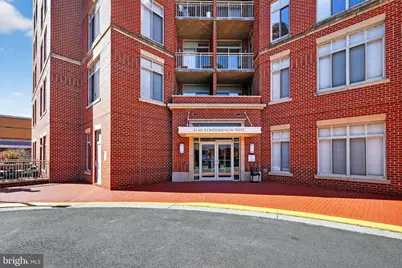 4490 Market Commons Drive #110, Fairfax, VA 22033 - Photo 2