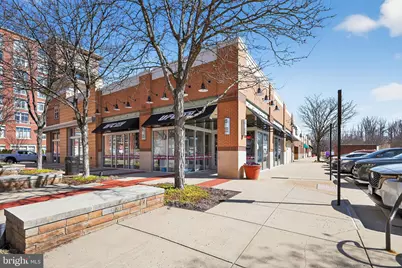 4490 Market Commons Drive #110, Fairfax, VA 22033 - Photo 36