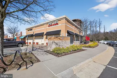 4490 Market Commons Drive #110, Fairfax, VA 22033 - Photo 38