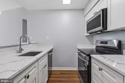 8643 Beekman Place #43-C, Alexandria, VA 22309 - Photo 6