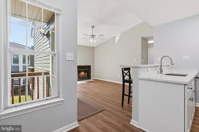 8643 Beekman Place #43-C, Alexandria, VA 22309 - Photo 2
