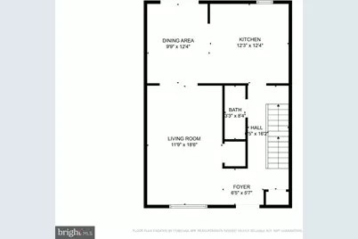 2126 Golf Course Drive, Reston, VA 20191 - Photo 46