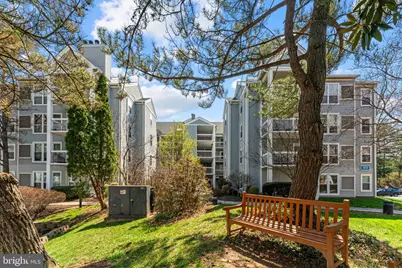 3179 Summit Square Drive #2-E1, Oakton, VA 22124 - Photo 42