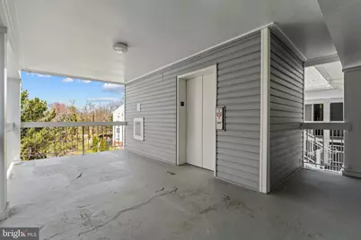 3179 Summit Square Drive #2-E1, Oakton, VA 22124 - Photo 6