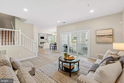 5310-C Birds View Lane #7, Alexandria, VA 22312 - Photo 6