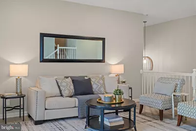 5310-C Birds View Lane #7, Alexandria, VA 22312 - Photo 4