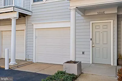 5310-C Birds View Lane #7, Alexandria, VA 22312 - Photo 40