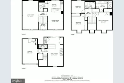 7007 Dunningham Place #4, McLean, VA 22101 - Photo 24