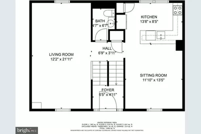 7007 Dunningham Place #4, McLean, VA 22101 - Photo 22