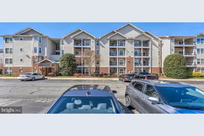 1600 Spring Gate Drive #2412, McLean, VA 22102 - Photo 2