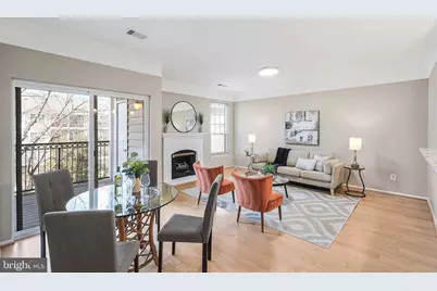 1600 Spring Gate Drive #2412, McLean, VA 22102 - Photo 4