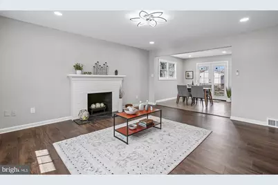 7318 Chatham Street, Springfield, VA 22151 - Photo 20