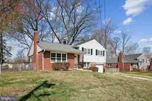 7318 Chatham St, Springfield, VA 22151 - Photo 2