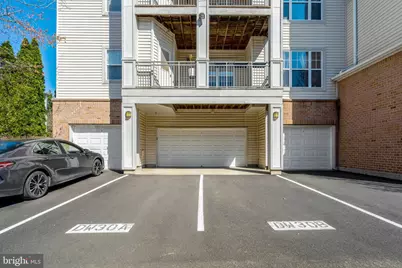 12104 Garden Grove Circle #401, Fairfax, VA 22030 - Photo 28