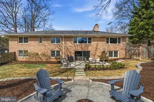 7215 Marine Dr, Alexandria, VA 22307 - Photo 2