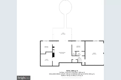 7215 Marine Drive, Alexandria, VA 22307 - Photo 68