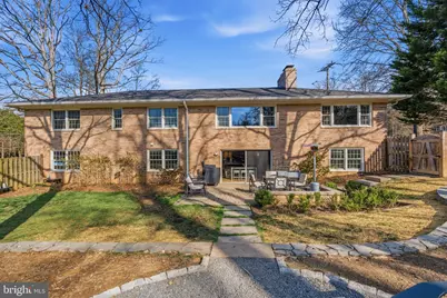 7215 Marine Drive, Alexandria, VA 22307 - Photo 2