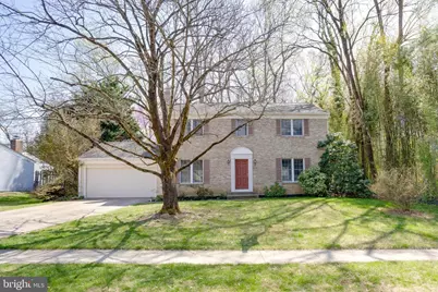 8625 Ordinary Way, Annandale, VA 22003 - Photo 18