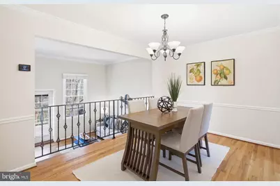 5482 Midship Court, Burke, VA 22015 - Photo 4