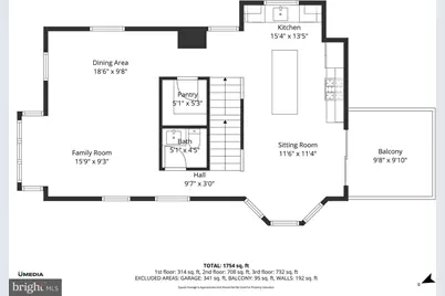 8261 Electric Avenue, Vienna, VA 22182 - Photo 38
