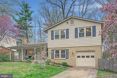 10424 Collingham Drive, Fairfax, VA 22032 - Photo 2