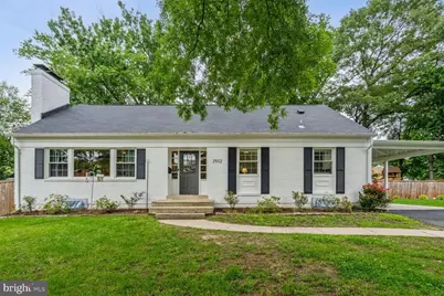 2502 Duxbury Place, Alexandria, VA 22308 - Photo 2