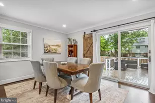 2502 Duxbury Pl, Alexandria, VA 22308 - Photo 8