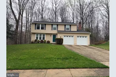 7803 Roundabout Way, Springfield, VA 22153 - Photo 1