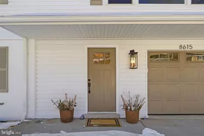 8615 Kerry Lane, Springfield, VA 22152 - Photo 4