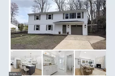 8615 Kerry Lane, Springfield, VA 22152 - Photo 1