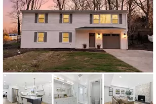 8615 Kerry Ln, Springfield, VA 22152 - Photo 1