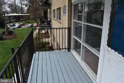 4903 Americana Drive #107, Annandale, VA 22003 - Photo 26