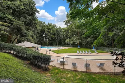 4903 Americana Drive #107, Annandale, VA 22003 - Photo 28