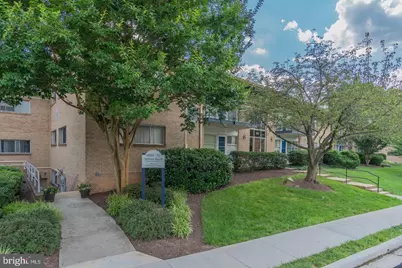 4903 Americana Drive #107, Annandale, VA 22003 - Photo 2