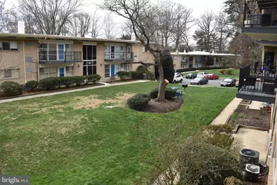 4903 Americana Drive #107, Annandale, VA 22003 - Photo 36