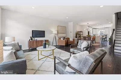 3164 Virginia Bluebell Court, Fairfax, VA 22031 - Photo 2