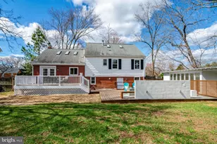 1012 Croton Dr, Alexandria, VA 22308 - Photo 62