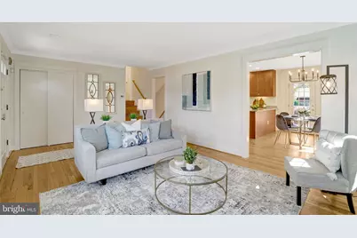 1012 Croton Drive, Alexandria, VA 22308 - Photo 10