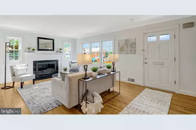 1012 Croton Drive, Alexandria, VA 22308 - Photo 6