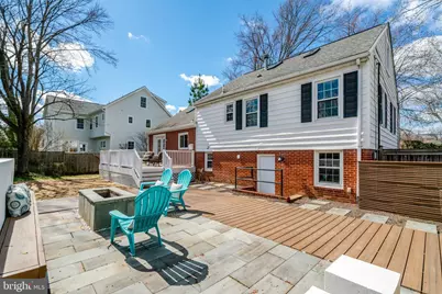 1012 Croton Drive, Alexandria, VA 22308 - Photo 58
