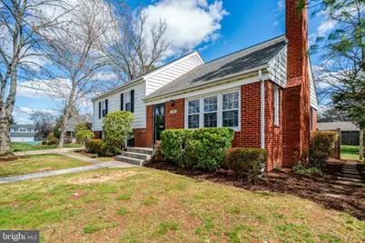 1012 Croton Drive, Alexandria, VA 22308 - Photo 4